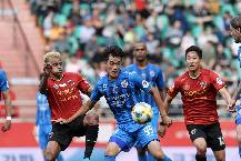 Nhận định Ulsan Hyundai vs Incheon, 17h00 ngày 9/3