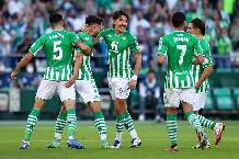 Nhận định, soi kèo Betis vs Eintracht Frankfurt, 0h45 ngày 10/3