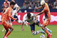 Nhận định, soi kèo New York City vs Comunicaciones, 08h00 ngày 09/03