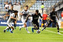 Soi kèo phạt góc New England Revolution vs UNAM Pumas, 8h ngày 10/3