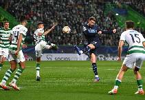 Tỷ lệ kèo nhà cái Man City vs Sporting Lisbon, 3h ngày 10/3