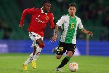 Alvaro Montero dự đoán MU vs Betis, 3h00 ngày 10/3