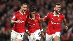 Đàm phán khởi sắc, Man United tiến sát tới bom tấn hè 2023
