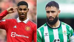 Dự đoán, soi kèo thẻ vàng MU vs Betis, 3h ngày 10/3