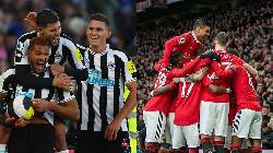 Newcastle chính thức hỏi mua 'cú lừa' lịch sử của Man United