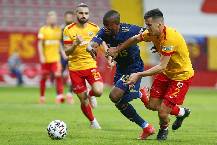 Nhận định, soi kèo Sevilla vs Fenerbahçe, 3h00 ngày 10/3