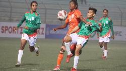 Nhận định, soi kèo U20 Nữ Ấn Độ vs U20 Nữ Indonesia, 15h ngày 9/3