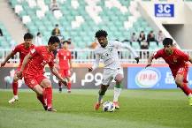 Nhận định, soi kèo U20 Saudi Arabia vs U20 Nhật Bản, 19h ngày 9/3