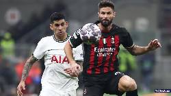 Phân tích kèo hiệp 1 Tottenham vs AC Milan, 03h00 ngày 9/3