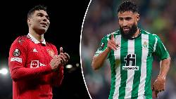 So sánh giá trị đội hình MU vs Betis, 3h ngày 10/3