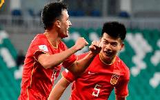 Soi kèo phạt góc U20 Trung Quốc vs U20 Kyrgyzstan, 19h ngày 9/3