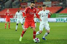 Nhận định, soi kèo Dusseldorf với Hamburger, 0h30 ngày 9/3: Căng thẳng