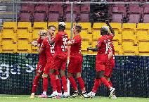 Nhận định, soi kèo Hvidovre với Nordsjaelland, 1h00 ngày 9/3: Lần đầu cho Nordsjaelland