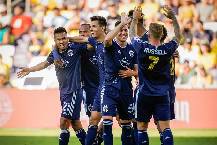 Nhận định, soi kèo Los Angeles FC với Sporting Kansas City, 10h30 ngày 9/3: Đối thủ kị giơ