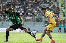 Nhận định, soi kèo Sassuolo với Frosinone, 21h00 ngày 09/03: Tự trách bản thân