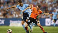 Nhận định, soi kèo Sydney FC với Brisbane Roar FC, 13h00 ngày 10/3: Điểm tựa sân nhà