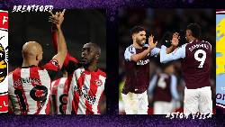 K&egrave;o v&agrave;ng b&oacute;ng đ&aacute; Brentford vs Aston Villa, 00h30 ng&agrave;y 9/3: Kh&aacute;ch &lsquo;tạch&rsquo;
