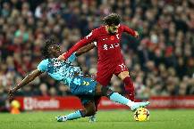 Nhận định, soi kèo Liverpool vs Southampton, 22h00 ngày 8/3: Đạp đáy giữ đỉnh