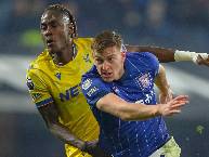 Soi kèo góc Crystal Palace vs Ipswich Town, 22h00 ngày 8/3