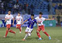Nhận định, soi kèo Hà Nội vs Công an Hà Nội, 19h15 ngày 8/3:  Xây chắc ngôi đầu