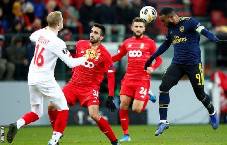 Nhận định, soi kèo Zulte Waregem vs Standard Liege, 0h00 ngày 9/3: Nỗ lực thoát hiểm