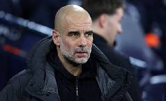 Pep Guardiola đối mặt án treo quyền chỉ đạo trong 2 trận
