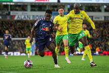 Soi kèo góc Leeds vs Norwich City, 23h30 ngày 08/03