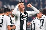Ajax vs Juventus: Ronaldo báo tin không thể vui hơn