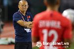 HLV Park Hang Seo bị treo giò 4 trận ở AFF Cup 2020, thực hư ra sao?