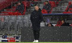 Bayern Munich nhận thất bại đầu tiên tại Cúp C1 dưới thời Hansi Flick