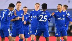 Giới thiệu Leicester City mùa giải 2020/21