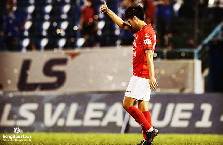 Lee Nguyễn trở lại 'giải cứu' TP.HCM