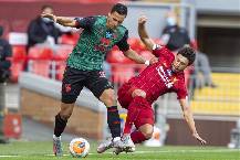 Nhận định, soi kèo Liverpool vs Aston Villa, 21h00 ngày 10/4