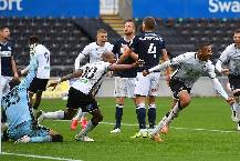 Nhận định Millwall vs Swansea City, 18h30 ngày 10/4