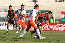 Nhận định Palestino vs Cobresal, 07h30 ngày 9/4