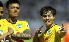 Video SHB Đà Nẵng 0-2 HAGL: Dấu ấn Văn Toàn - Công Phượng