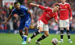 Dự đoán, soi kèo thẻ vàng Everton vs MU, 18h30 ngày 9/4