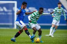 Kèo xiên thơm nhất hôm nay 9/4: Celtic vs St. Johnstone 