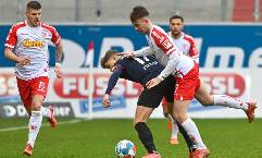 Nhận định, soi kèo Jahn Regensburg vs Ingolstadt, 23h30 ngày 8/4