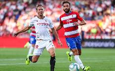 Nhận định, soi kèo Sevilla vs Granada, 2h00 ngày 9/4