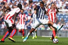 Soi kèo bóng đá Hạng Nhất Anh đêm nay 09/04: West Brom vs Stoke
