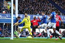 Soi kèo phạt góc Everton vs Man Utd, 18h30 ngày 9/4
