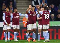 Đội hình ra sân chính thức Aston Villa vs Nottingham, 21h ngày 8/4