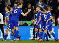 Đội hình ra sân chính thức Leicester vs Bournemouth, 21h ngày 8/4