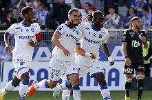 Nhận định, soi kèo Ajaccio vs AJ Auxerre, 20h00 ngày 9/4