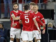 Nhận định, soi k&egrave;o AZ Alkmaar vs Sparta Rotterdam, 01h00 ng&agrave;y 9/4