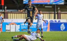 Nhận định, soi kèo Dewa United FC vs Persija Jakarta, 20h30 ngày 10/4