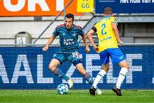 Nhận định, soi kèo Feyenoord vs RKC Waalwijk, 01h00 ngày 10/4