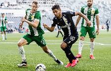 Nhận định, soi kèo Hacken vs Hammarby, 20h00 ngày 9/4