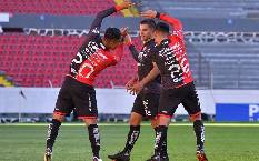 Nhận định, soi kèo Juarez vs Atlas, 09h05 ngày 10/4